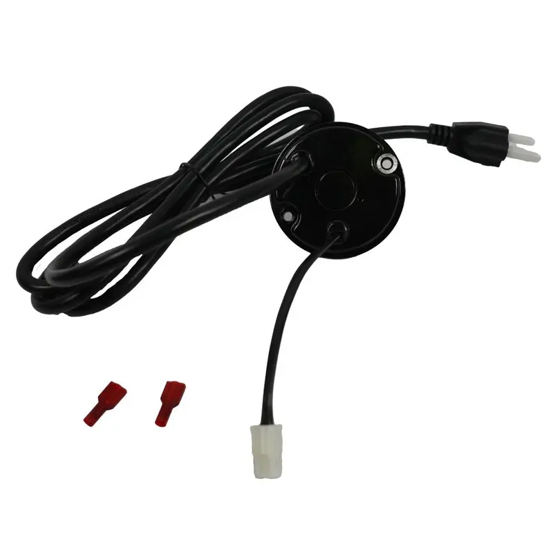 Optipure Brush Kit Assembly For 115V Diaphragm Pumps 1