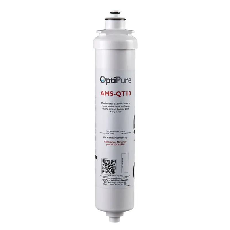Optipure Bws100 Tds Reduction Cartridge For Scale, Lead & Heavy Metals (75 Gpd) 1
