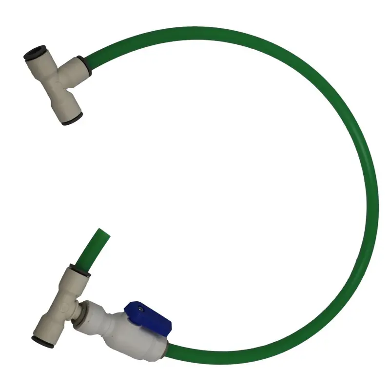 Optipure Bypass Kit For Filtered Water Applications — Compatible With Bws100 1