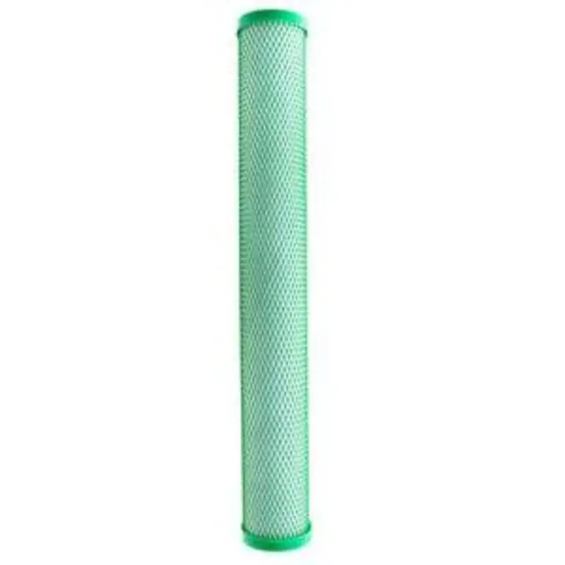 Optipure Ccm-20 Chloramine Reduction Filter – 20 Inch 1