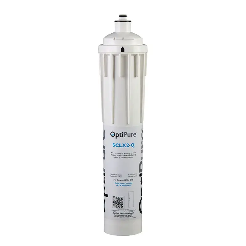 Optipure Chemical-Free Scale Control Cartridge With 1 Gpm Flow Rating 1