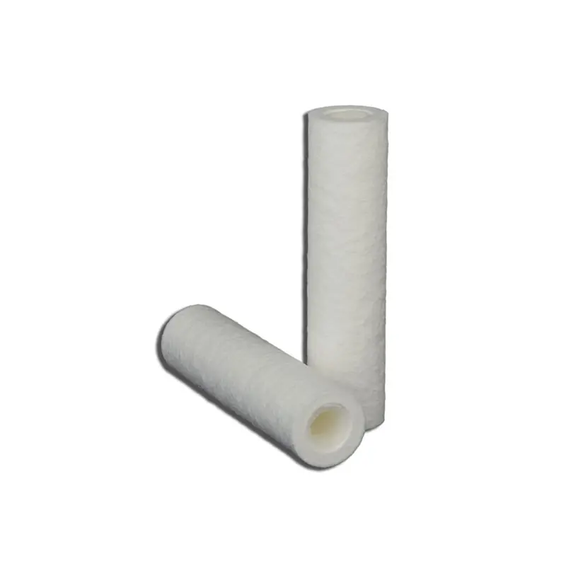 Optipure S5-10 Sediment Prefilter Cartridge – 10 Inch 1