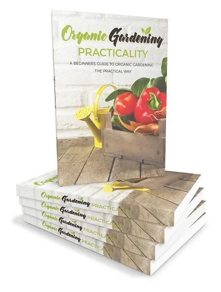 Organic Gardening Essentials Kit For Sustainable Growing 1