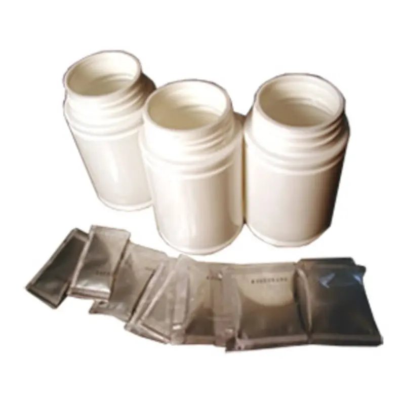 Orp Calibration Kit: Buffer Solutions & Electrode Testing Set 1