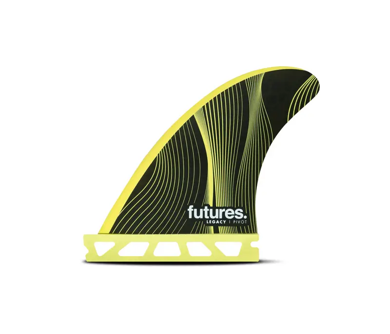 P3 Legacy Surf Fin Set 1