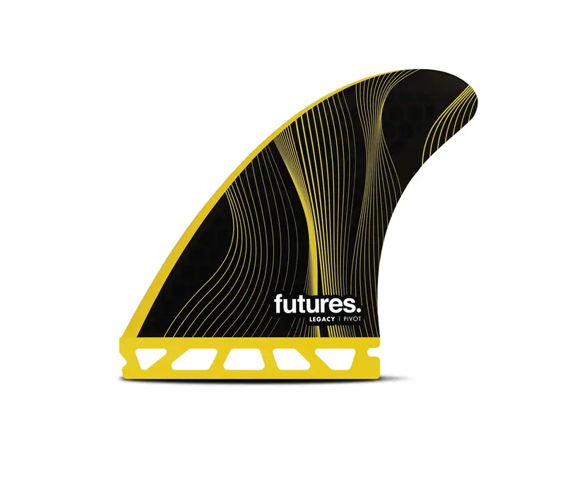 P6 Legacy Surf Fin Set 1