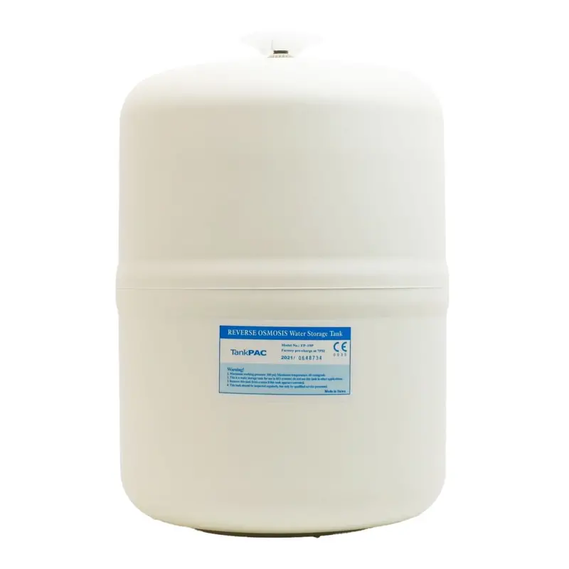 Pae Tp-19P Ro Storage Tank Protective Plastic Shell – Fits 5-Gallon Steel Tanks 1