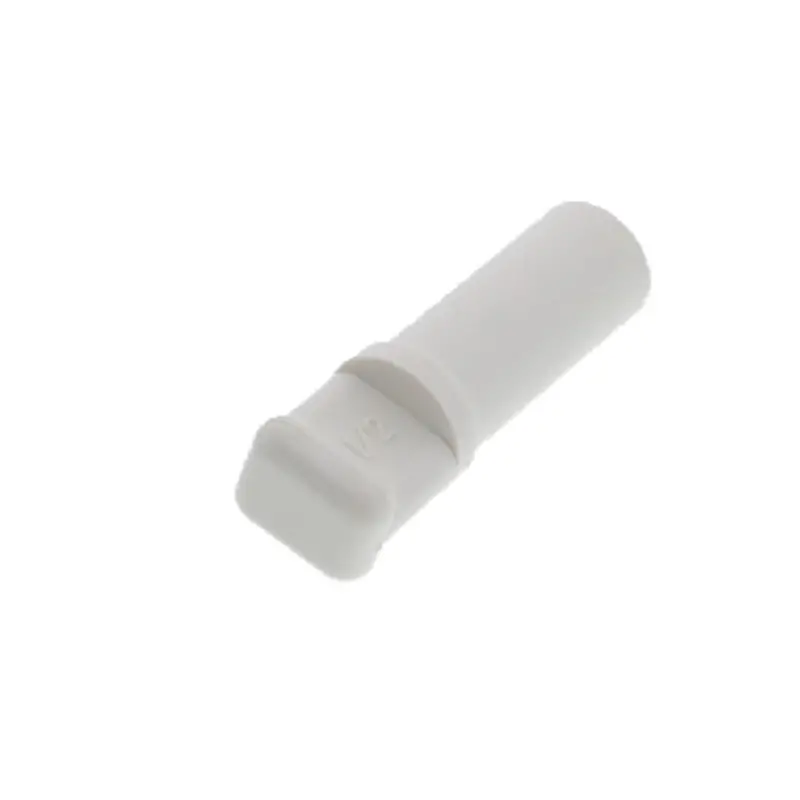 Parker Liquifit 1/2-Inch Threaded Plug 2
