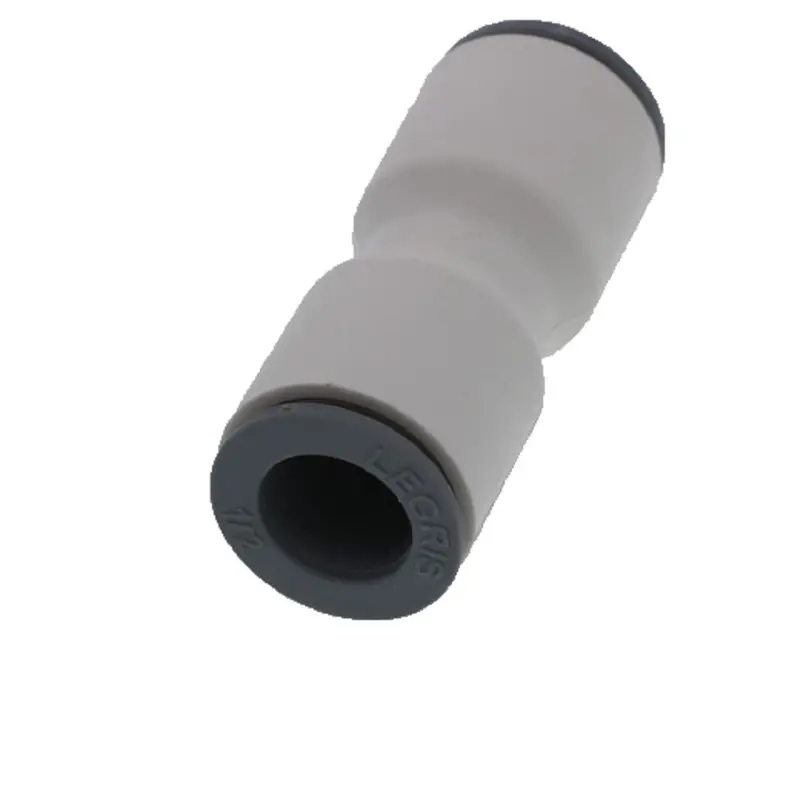 Parker Liquifit 1/2-Inch Union Connector 2