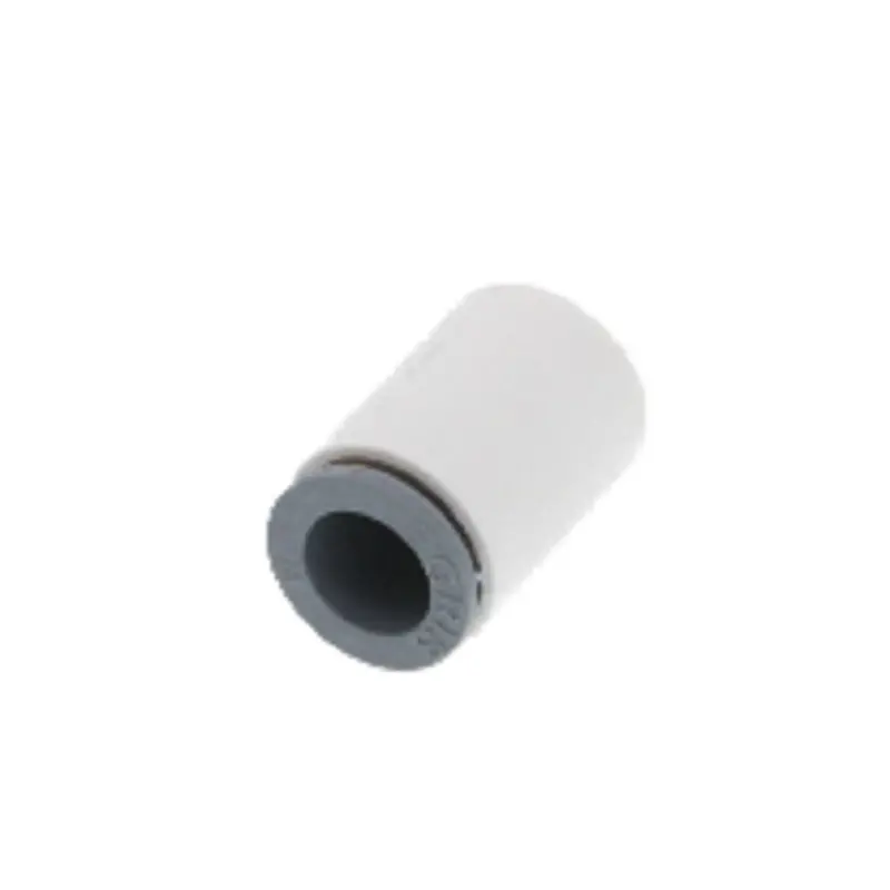 Parker Liquifit 1/4-Inch End Stop Cap 2