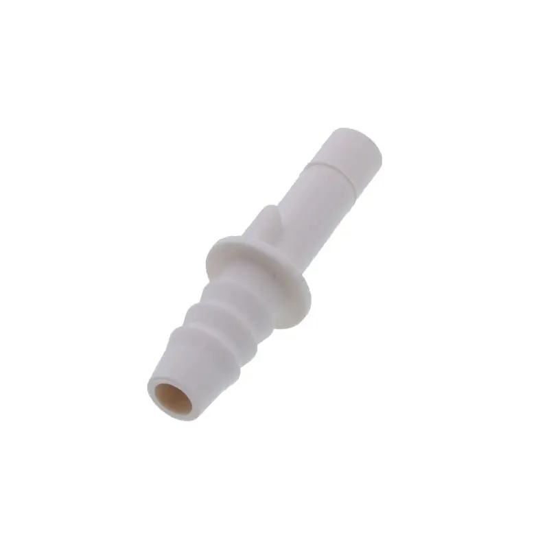Parker Liquifit 1/4-Inch Stem-To-Hose Barb Fitting 2
