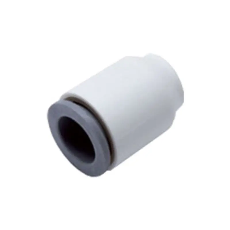 Parker Liquifit 3/8-Inch End Stop Cap 1