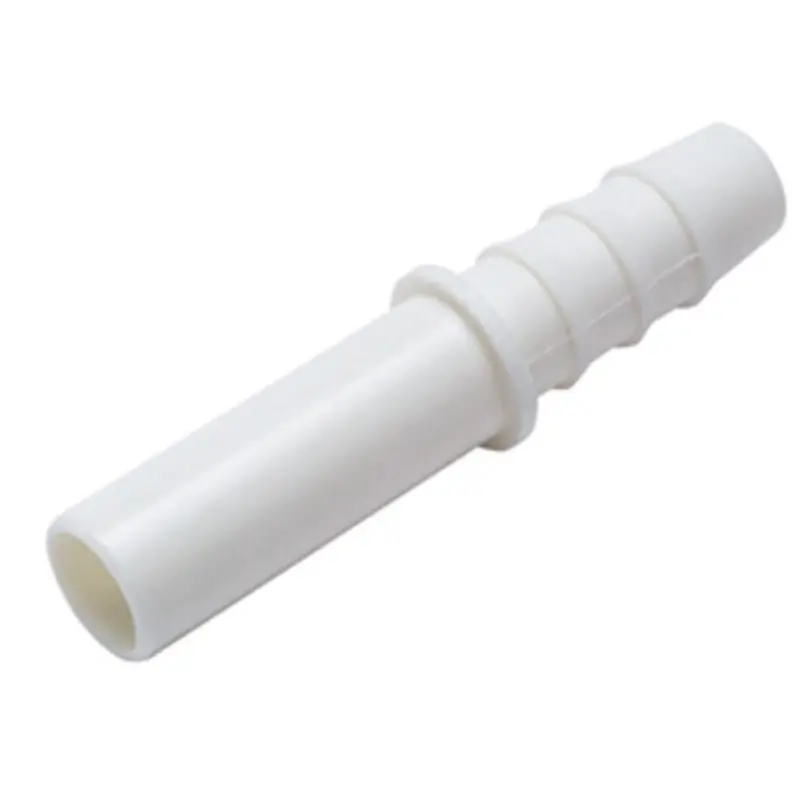 Parker Liquifit 3/8-Inch Stem-To-Hose Barb Fitting 1