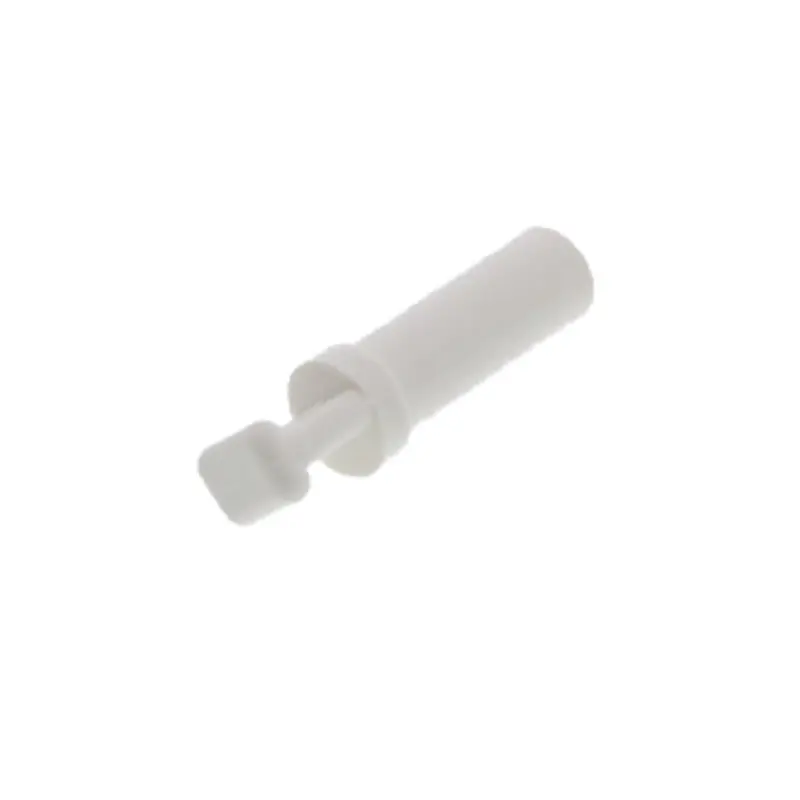 Parker Liquifit 3/8-Inch Threaded Plug 2
