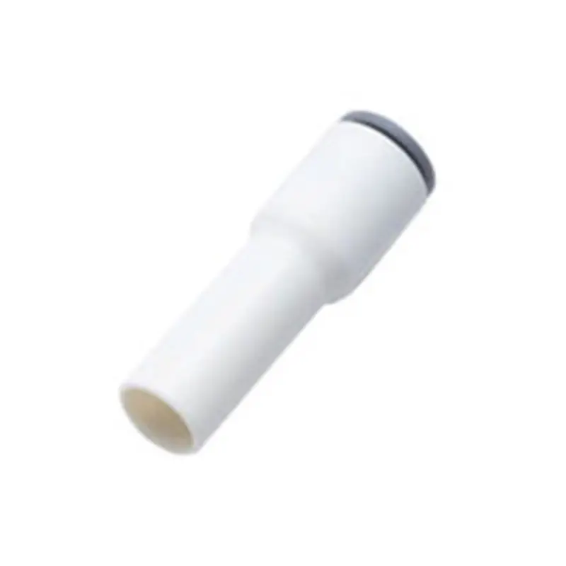 Parker Liquifit 3/8-Inch To 1/2-Inch Stem Reducer 1