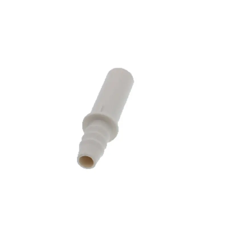 Parker Liquifit 3/8-Inch To 1/4-Inch Stem-To-Hose Barb 2