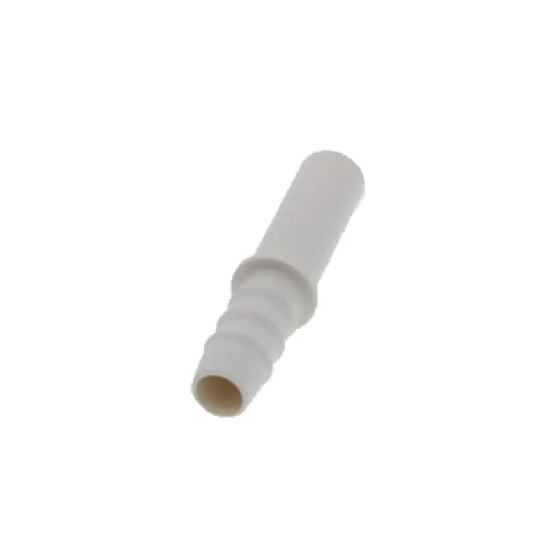 Parker Liquifit 3/8-Inch To 5/16-Inch Stem-To-Hose Barb 2