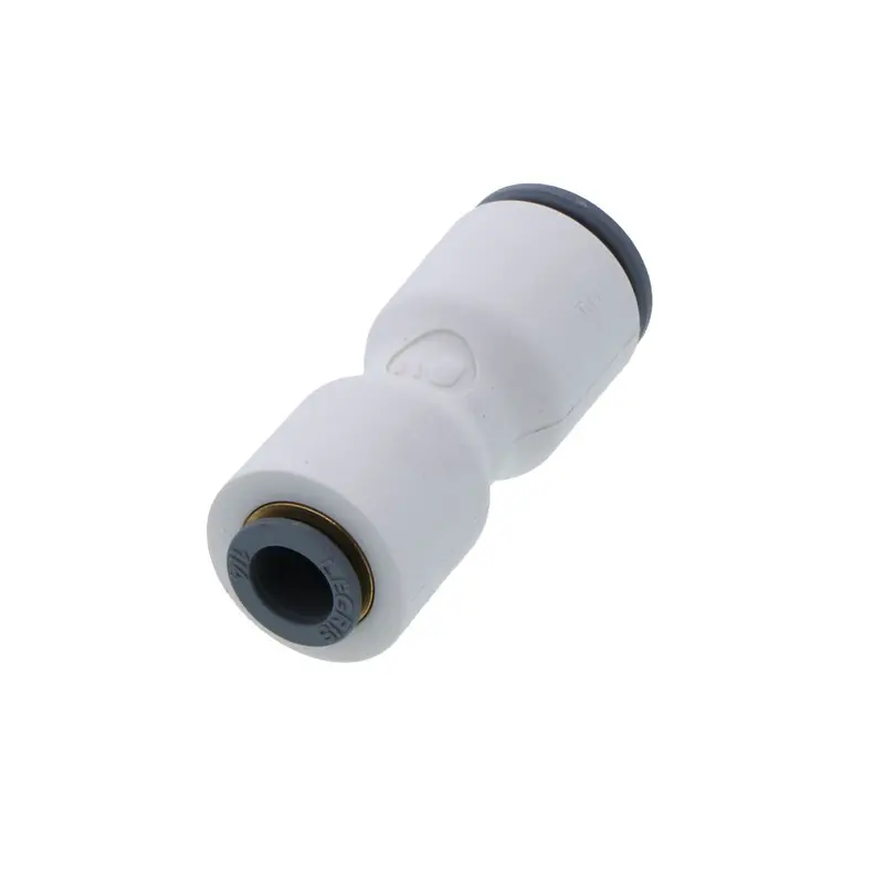 Parker Liquifit 3/8" To 1/4" Union Connector 2