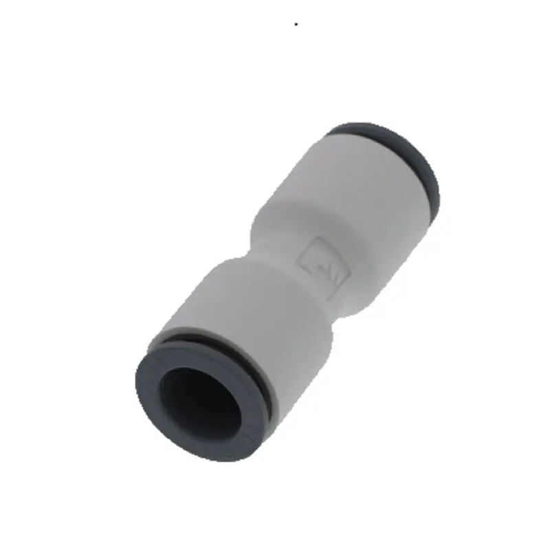 Parker Liquifit 3/8" Union Connector 2