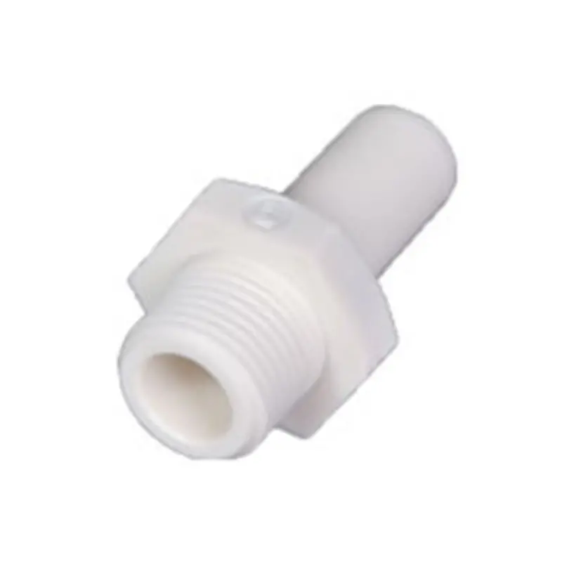 Parker Liquifit 3/8" X 1/4" Nptf Stem Adapter 1