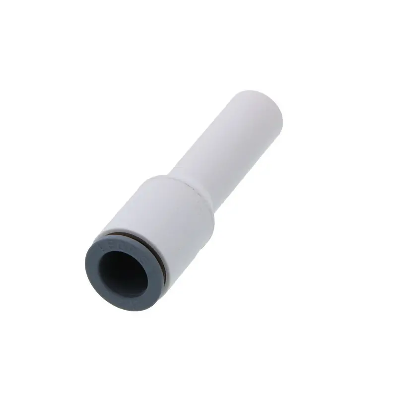 Parker Liquifit 5/16" To 3/8" Reducer Fitting With Stem 2
