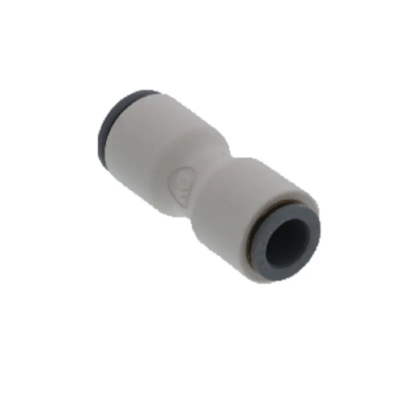 Parker Liquifit 5/16" X 3/8" Union Connector 2