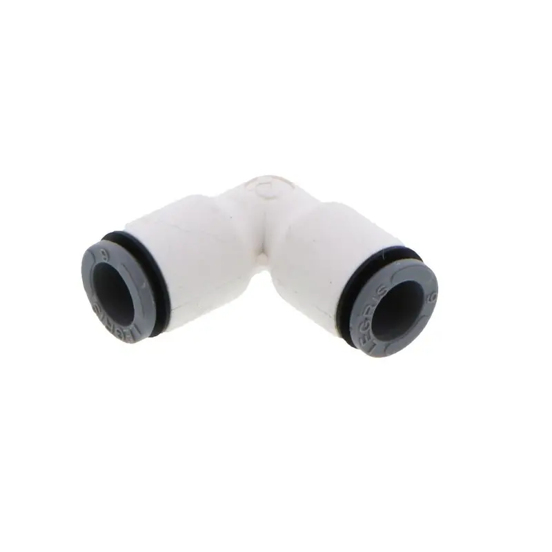 Parker Liquifit 6Mm Union Elbow Fitting For Compact Fluid Systems 2