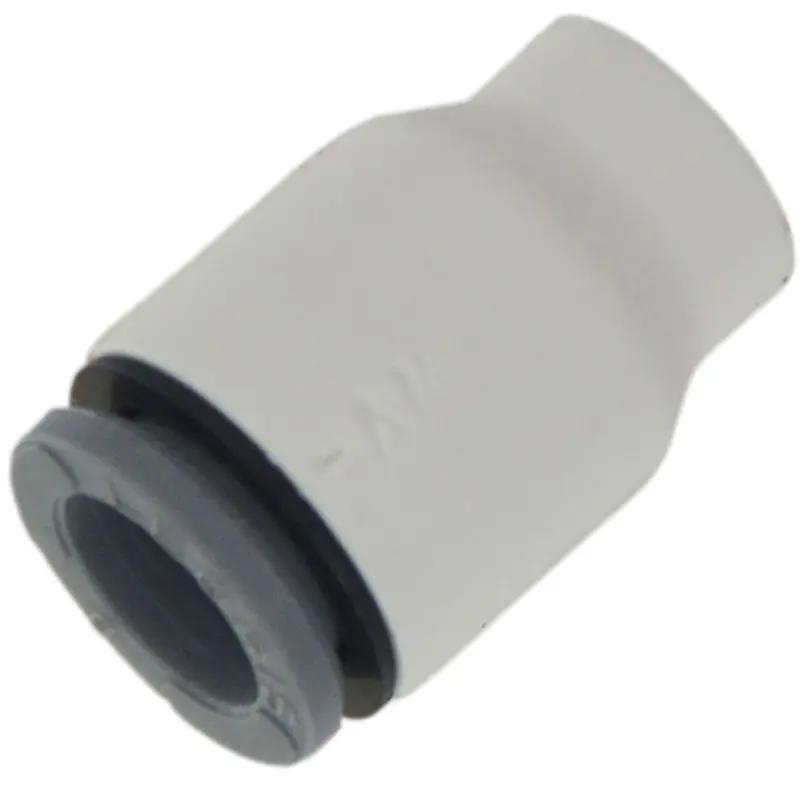 Parker Liquifit End Stop Adapter – 6 Mm Tube Size 1