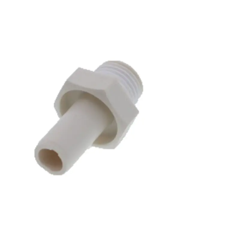 Parker Liquifit Stem Adapter – 10Mm To 1/4" Bspt Connection 2