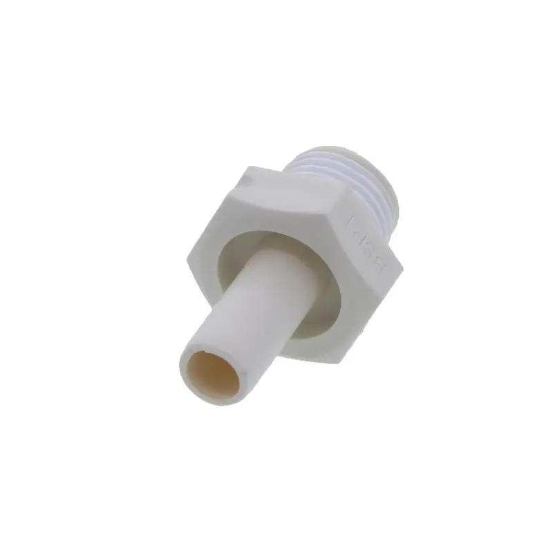 Parker Liquifit Stem Adapter – 8Mm To 1/4" Bspt Interface 2