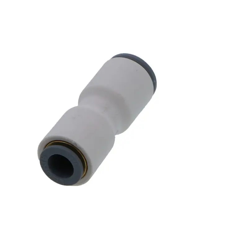 Parker Liquifit Union Connector – 1/4" × 5/16" Ports 2