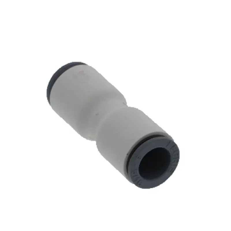 Parker Liquifit Union Connector – 5/16" Port Size 2