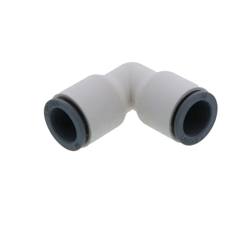 Parker Liquifit Union Elbow Fitting – 10Mm Port Size 2