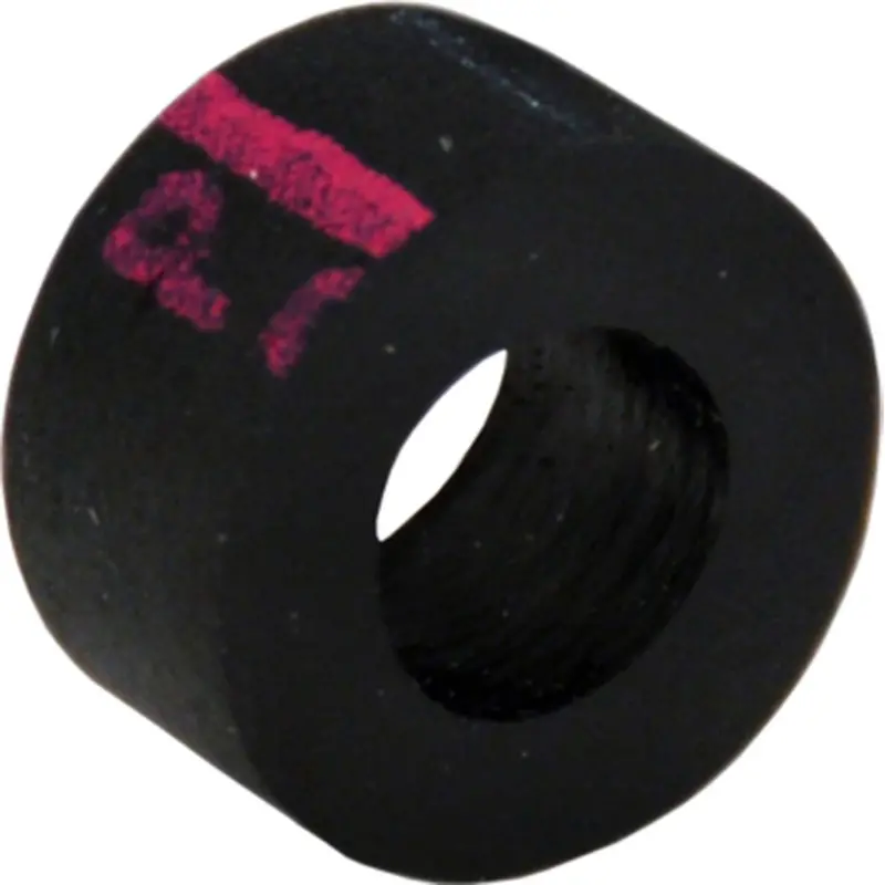 Parker Viton Compression Tube Sleeve For 5/16" Od Tubing (60Vlv-5) 1