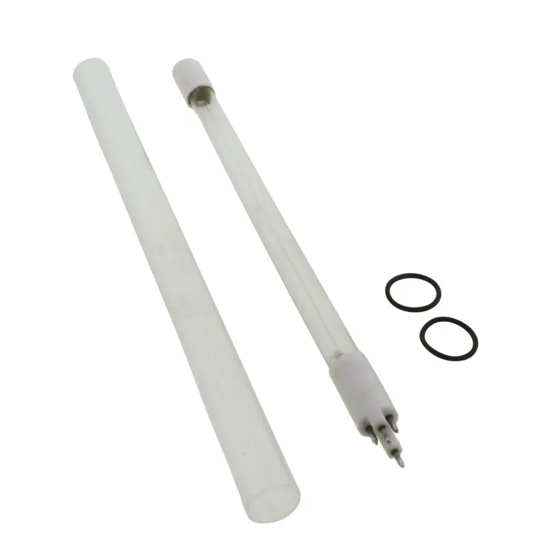 Pelican Puv-7 Uv System Lamp And Quartz Sleeve Kit 1