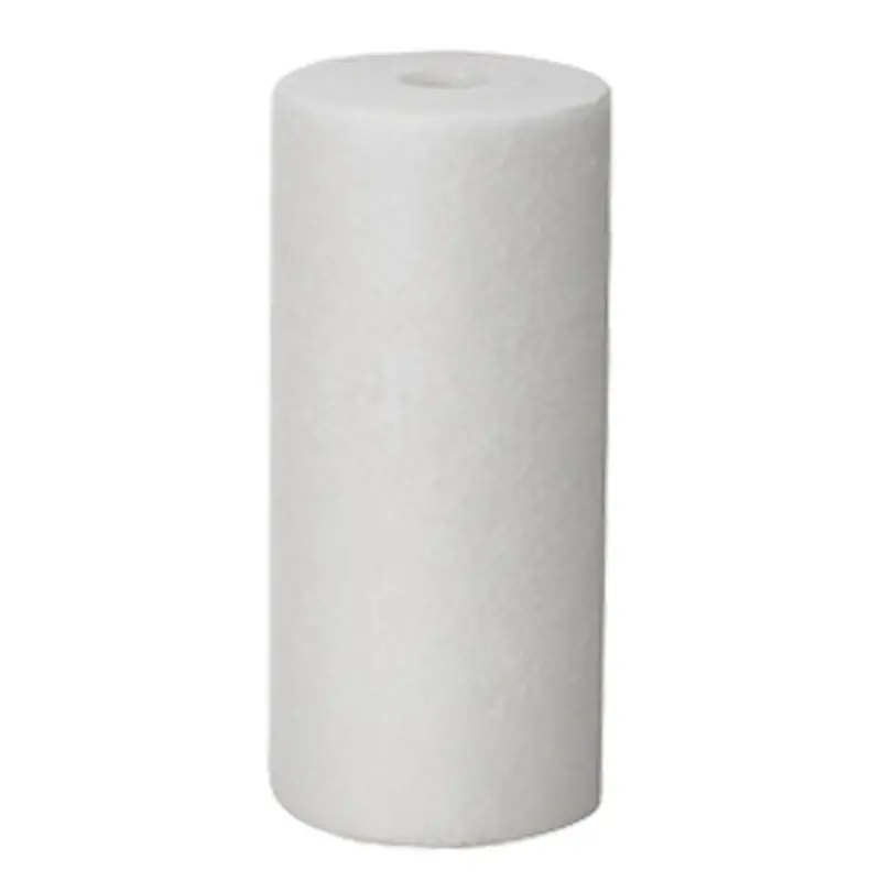 Pentair Bb 10" Graded-Density Polypropylene Sediment Filter – 75/25 Micron 1