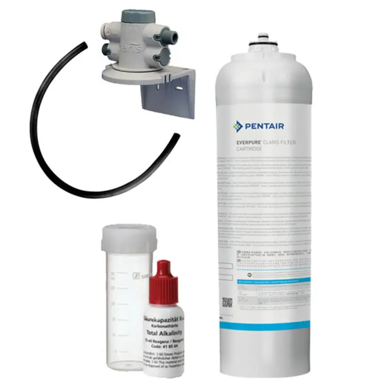 Pentair Ev4339-05 Xl Steam Generator System – Commercial-Grade 1
