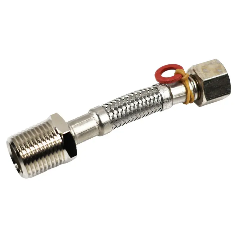 Pentair Ev4339-52 Hose Set – 3/8" X 1/2", Compatible With Claris Claris Filter Cartridges 1
