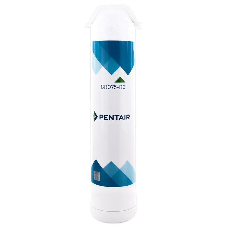 Pentair Freshpoint Gro75-Rc 75 Gpd Ro Membrane Cartridge 1