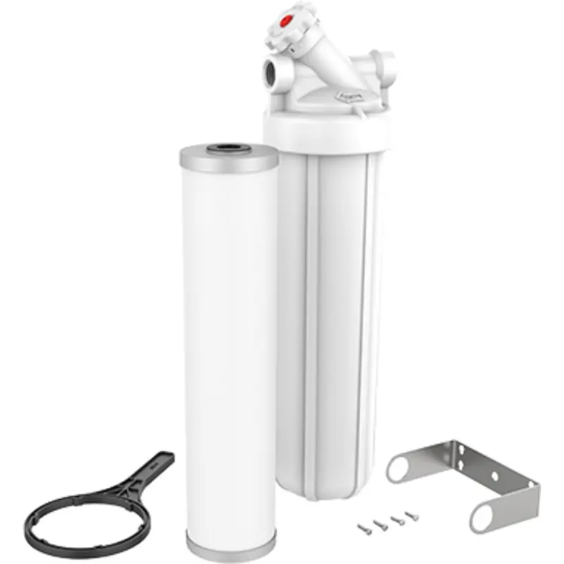 Pentair Lr-Bb50 Whole-House Heavy-Duty Lead Removal Filtration System 1