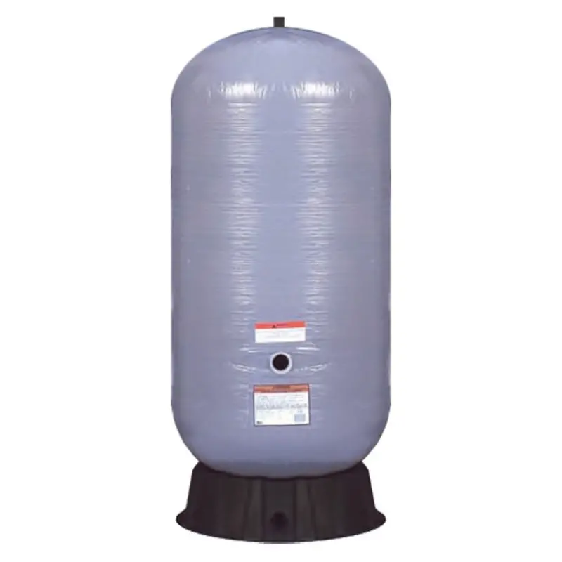 Pentair Sideport Sp-26 Vertical Water Storage Tank – 120 Gallon Capacity 1