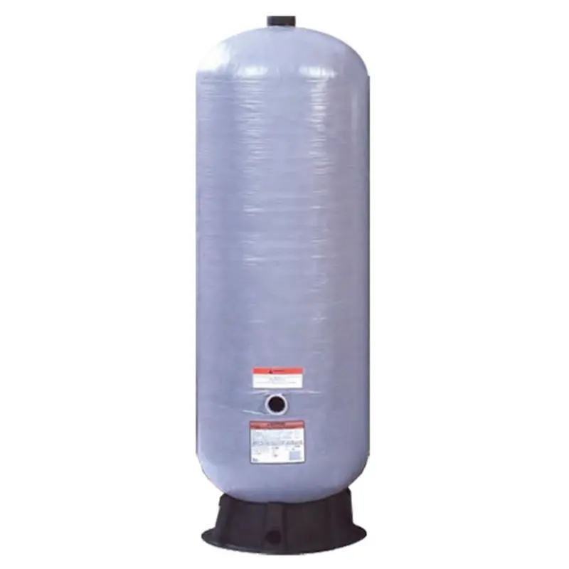Pentair Sideport Sp-9 Horizontal Water Storage Tank – 40 Gallon Capacity 1