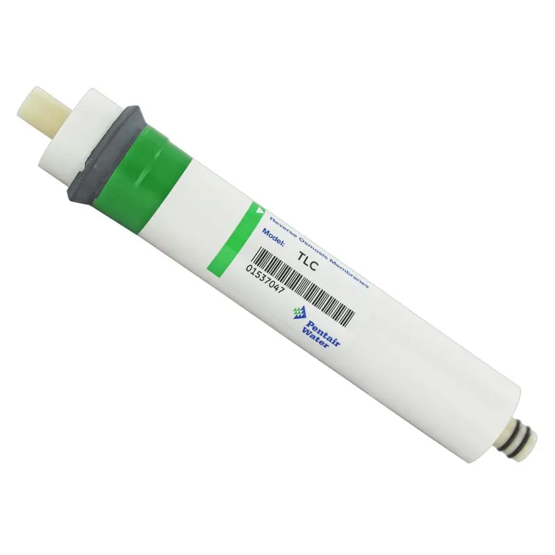 Pentair Tlc-24 Thin-Film Composite Ro Membrane – 24-Gpd Output, Compact Design 1