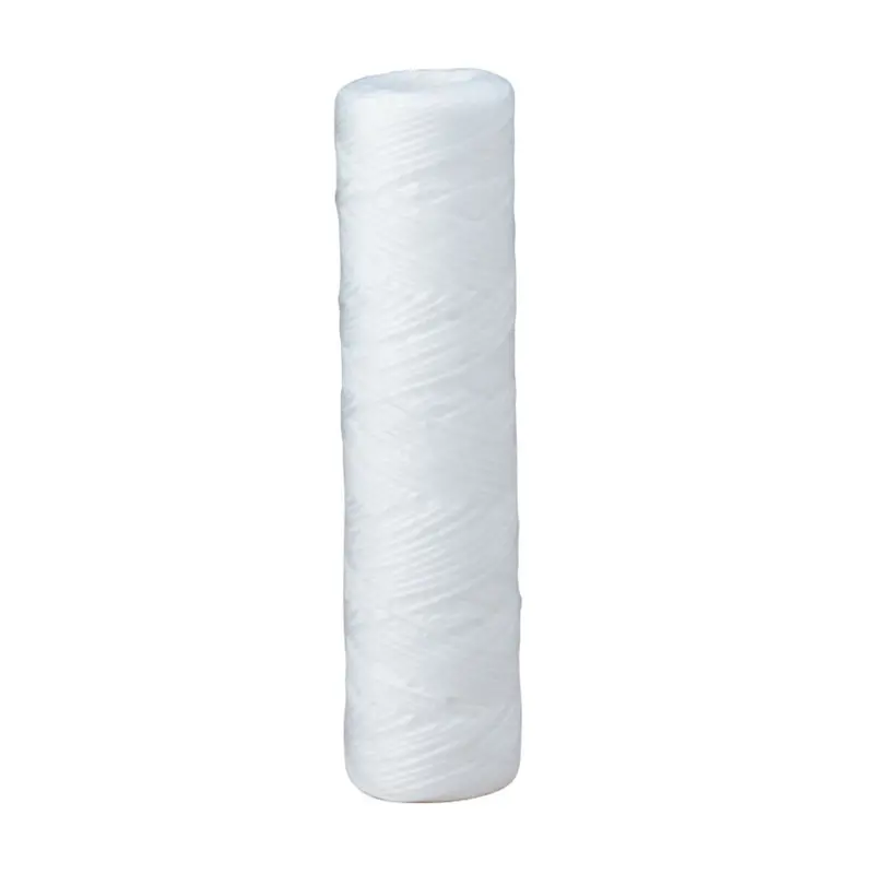 Pentair Wp-5 String-Wound Polypropylene Sediment Filter – 5 Micron Rating 1