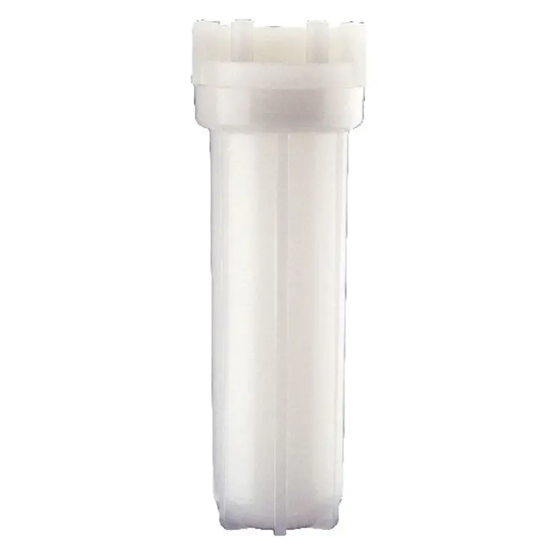 Pentek 150134 #12 Standard Filter Housing – 222 Design With Dual Cap Plugs 1