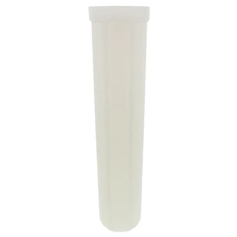 Pentek 153040 #20 Natural Sump Filter – No Drain Port 1