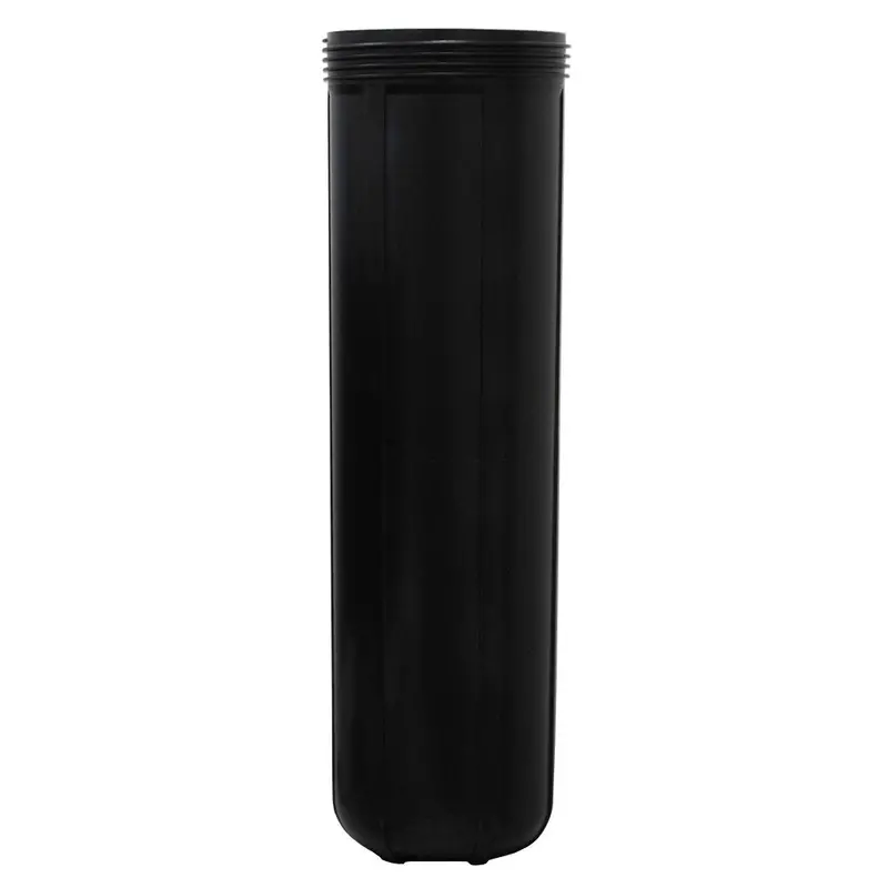 Pentek 153125 20-Inch Big Black Sump 1