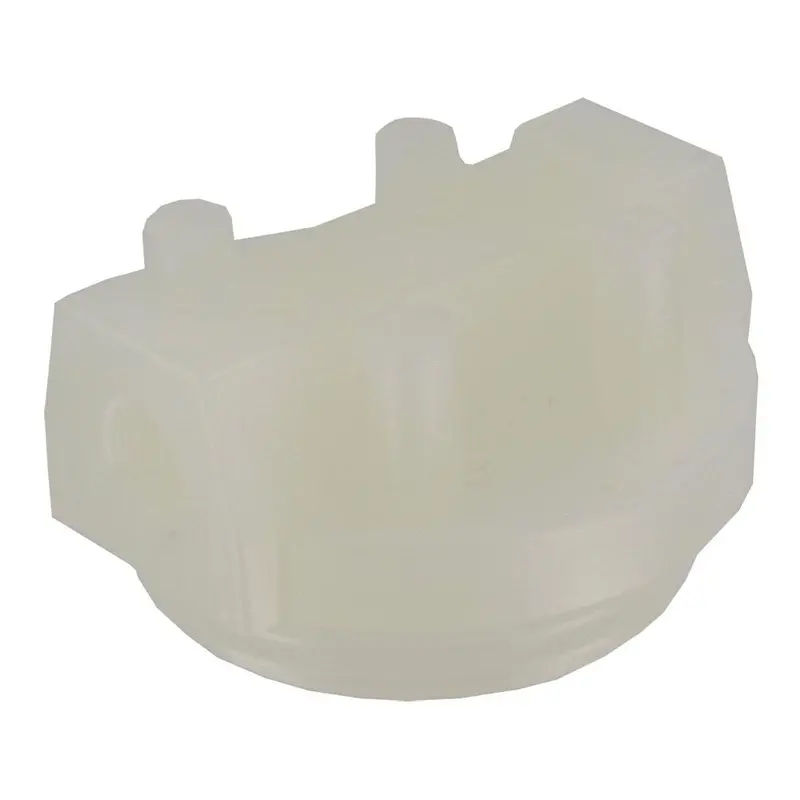 Pentek 154351 Natural 222-Style Cap With 3/4-Inch Port (No Vent Plugs) 1