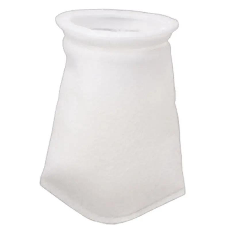Pentek Bp-410-200 #410 Polypropylene Felt Bag Filter — 200 Micron Rating 1