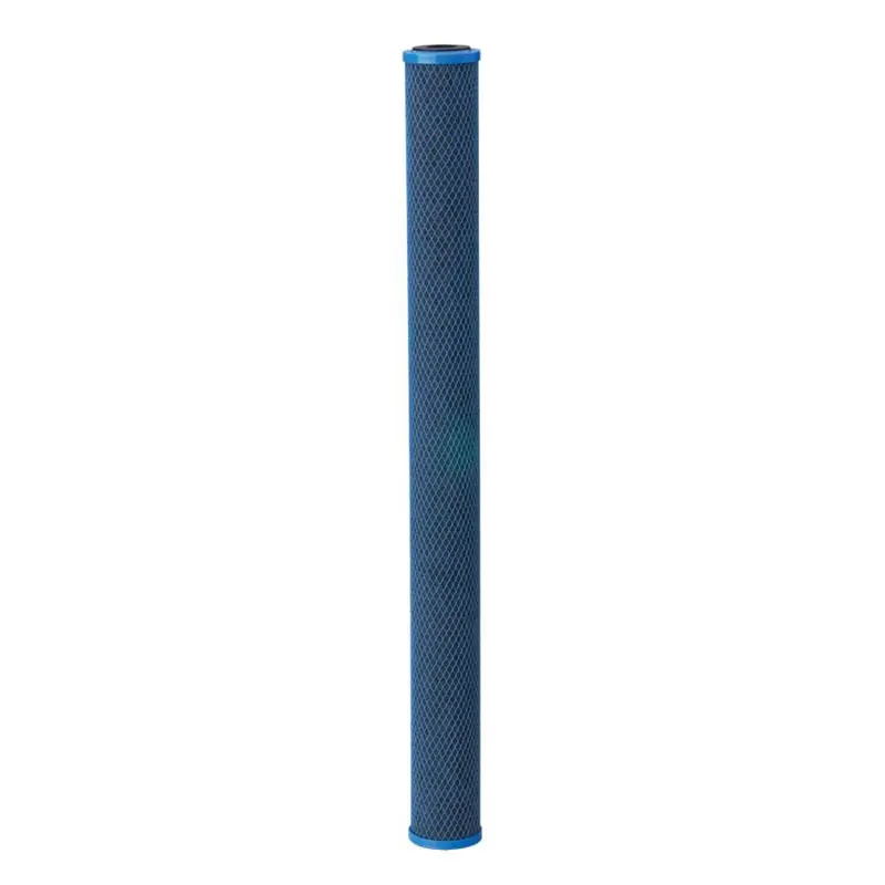 Pentek Cfb-Plus30 Fibredyne Carbon Block Filter – 5-Micron, Model 255676-43 1